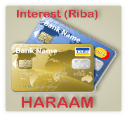 Interest (Riba)
